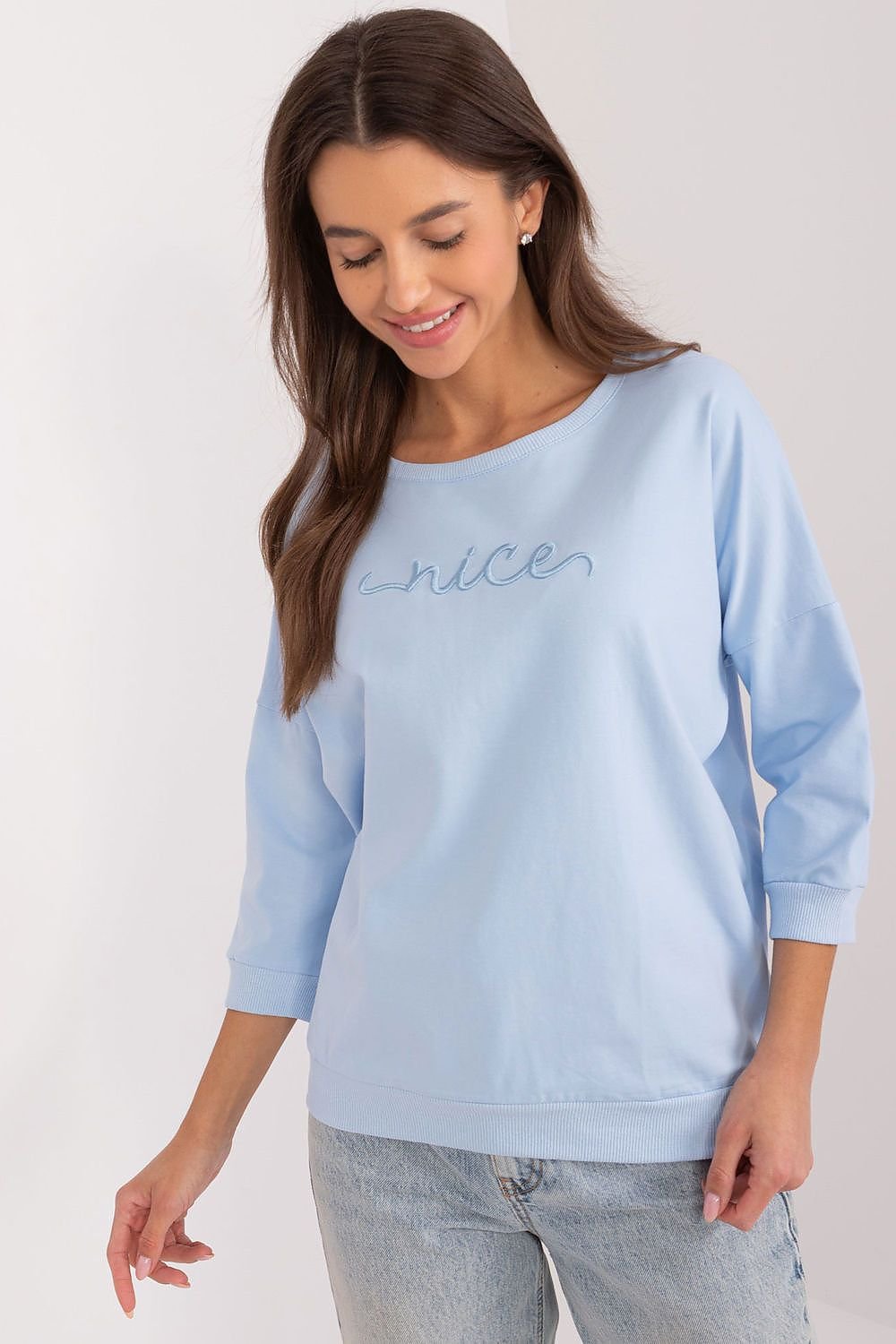 Sweatshirt model 197449